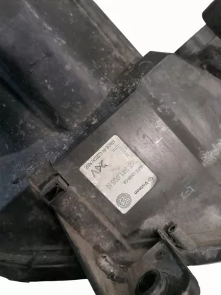 1K6941005R 4VFX-13006-CA Фара левая Volkswagen Golf 5 Арт e11620306, вид 3