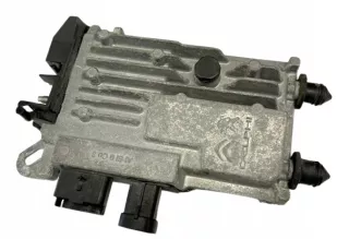 9819598180 9828207680 Блок управления (другие) Citroen C4 2 Арт e11619962, вид 1