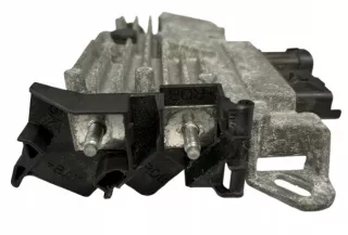 9819598180 9828207680 Блок управления (другие) Citroen C4 2 Арт e11619962, вид 4