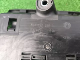 4M0907650A Блок управления (другие) Audi Q7 4M Арт e11619223, вид 3
