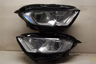 GN15-13W030-JE Фара левая Ford EcoSport Арт e11619150, вид 1
