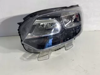 9808567780 Фара левая Citroen jumpy 3 Арт e11619069, вид 2