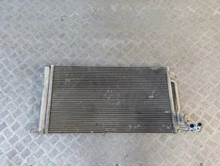 6C0816411B Радиатор кондиционера Skoda Fabia 3 Арт e11619018, вид 1
