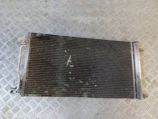 6C0816411B Радиатор кондиционера Skoda Fabia 3 Арт e11619018, вид 2