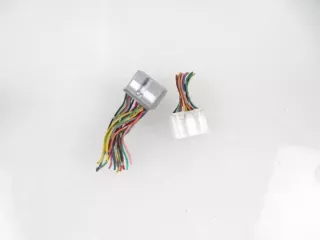 AJD6189E1C Блок управления АКПП Mazda MPV 2 Арт e11618884, вид 3