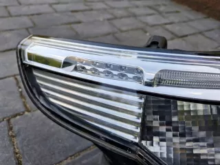 4567909754 Фара правая BMW 5 E60/E61 Арт e11618815, вид 4