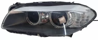 7203245 Фара левая BMW 5 F10/F11/GT F07 Арт e11618769, вид 1