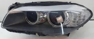 7203245 Фара левая BMW 5 F10/F11/GT F07 Арт e11618769, вид 2