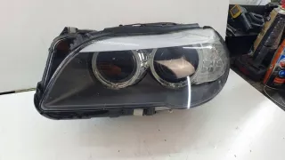 7203245 Фара левая BMW 5 F10/F11/GT F07 Арт e11618769, вид 3