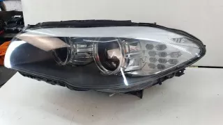 7203245 Фара левая BMW 5 F10/F11/GT F07 Арт e11618769, вид 4