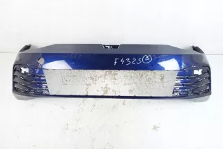 5H0807221J Бампер передний Volkswagen Golf 8 Арт e11618314, вид 1