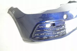 5H0807221J Бампер передний Volkswagen Golf 8 Арт e11618314, вид 2