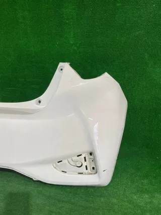 CSC18668 Бампер задний Toyota Yaris 3 Арт e11618299, вид 3
