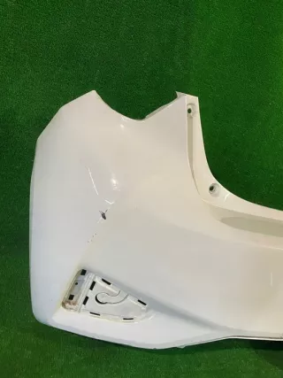 CSC18668 Бампер задний Toyota Yaris 3 Арт e11618299, вид 4