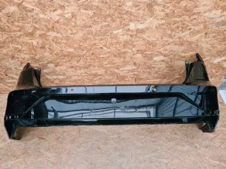 5F9807421AD Бампер задний Seat Leon 3 Арт e11618134, вид 1