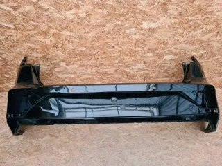 5F9807421AD Бампер задний Seat Leon 3 Арт e11618134, вид 2