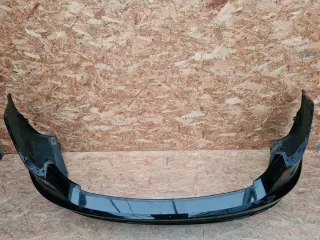 5F9807421AD Бампер задний Seat Leon 3 Арт e11618134, вид 3