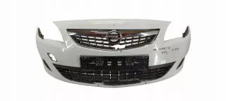 2010-2015 Z1A751 Бампер передний Opel Astra J Арт e11617763, вид 1