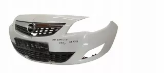 2010-2015 Z1A751 Бампер передний Opel Astra J Арт e11617763, вид 4