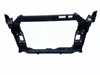 64101-F1000 Передняя панель крепления облицовки (телевизор) Kia Sportage 4 Арт e11617631, вид 1