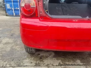  Бампер задний Kia Picanto 1 Арт e11617400, вид 4