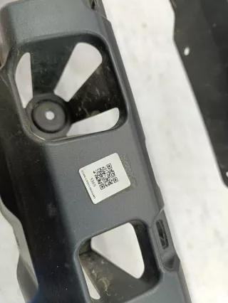 N1WB17757 Бампер передний Ford Ranger 4 Арт e11617258, вид 11