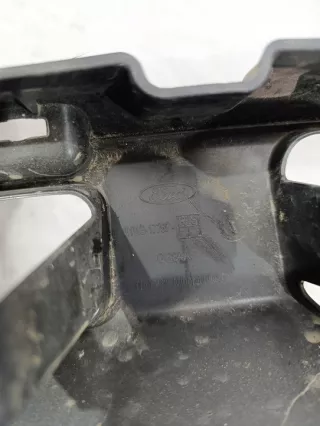 N1WB17757 Бампер передний Ford Ranger 4 Арт e11617258, вид 12