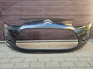 9683447077 96834470777 Бампер передний Citroen C3 2 Арт e11617144, вид 1