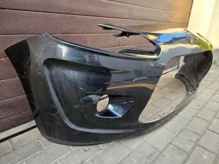 9683447077 96834470777 Бампер передний Citroen C3 2 Арт e11617144, вид 2