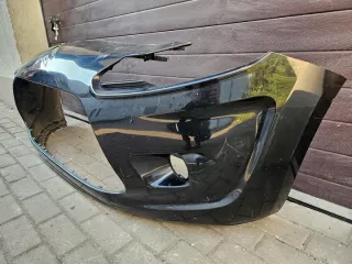9683447077 96834470777 Бампер передний Citroen C3 2 Арт e11617144, вид 3