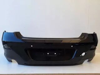 7374813 Бампер задний BMW 6 F06/F12/F13 Арт e11617027, вид 1