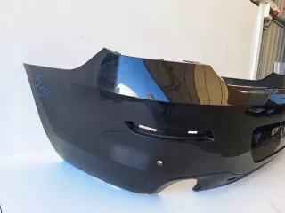 7374813 Бампер задний BMW 6 F06/F12/F13 Арт e11617027, вид 2