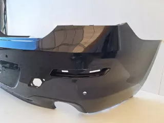 7374813 Бампер задний BMW 6 F06/F12/F13 Арт e11617027, вид 3