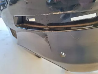 7374813 Бампер задний BMW 6 F06/F12/F13 Арт e11617027, вид 4