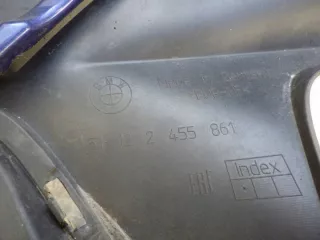 8069387 Бампер задний BMW 3 G20/G21 Арт e11616884, вид 11