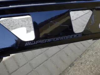 8069387 Бампер задний BMW 3 G20/G21 Арт e11616884, вид 12