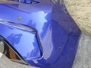 8069387 Бампер задний BMW 3 G20/G21 Арт e11616884, вид 14