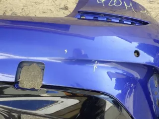 8069387 Бампер задний BMW 3 G20/G21 Арт e11616884, вид 15