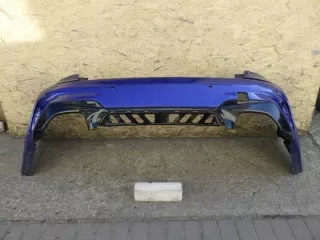 8069387 Бампер задний BMW 3 G20/G21 Арт e11616884, вид 4