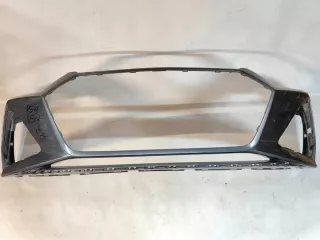 CCI2928 Бампер передний Audi A6 C7 (S6,RS6) Арт e11616756, вид 1