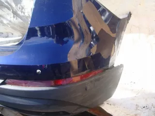 83A807385 Бампер задний Audi Q3 1 Арт e11616741, вид 2