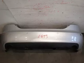 4F5807511A Бампер задний Audi A6 C6 (S6,RS6) Арт e11616721, вид 1