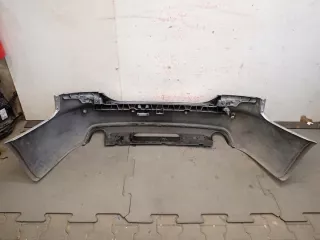 4F5807511A Бампер задний Audi A6 C6 (S6,RS6) Арт e11616721, вид 4