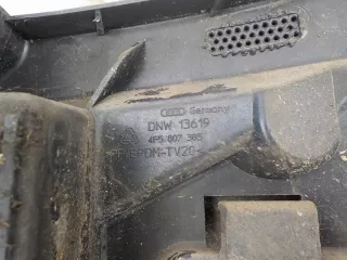  Бампер задний Audi A6 C6 (S6,RS6) Арт e11616720, вид 3