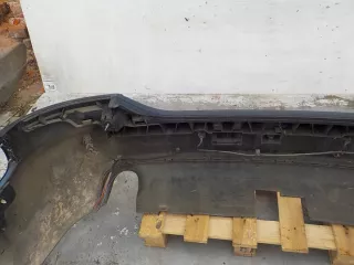  Бампер задний Audi A6 C6 (S6,RS6) Арт e11616720, вид 6