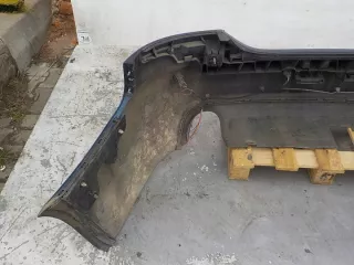  Бампер задний Audi A6 C6 (S6,RS6) Арт e11616720, вид 7
