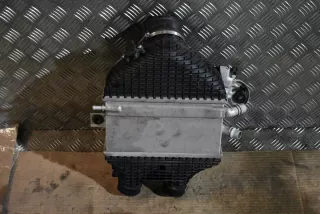 7846235 Интеркулер BMW 2 F45/F46 Арт e11616674, вид 1