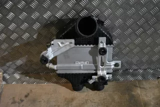 7846235 Интеркулер BMW 2 F45/F46 Арт e11616674, вид 2