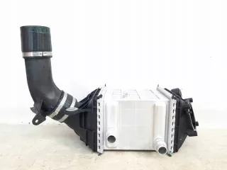 7843119 17517843119 Интеркулер BMW 5 F10/F11/GT F07 Арт e11616653, вид 3