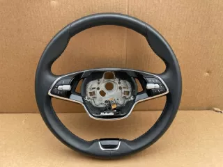 5E3419093AA Руль Skoda Kodiaq Арт e11616297, вид 1